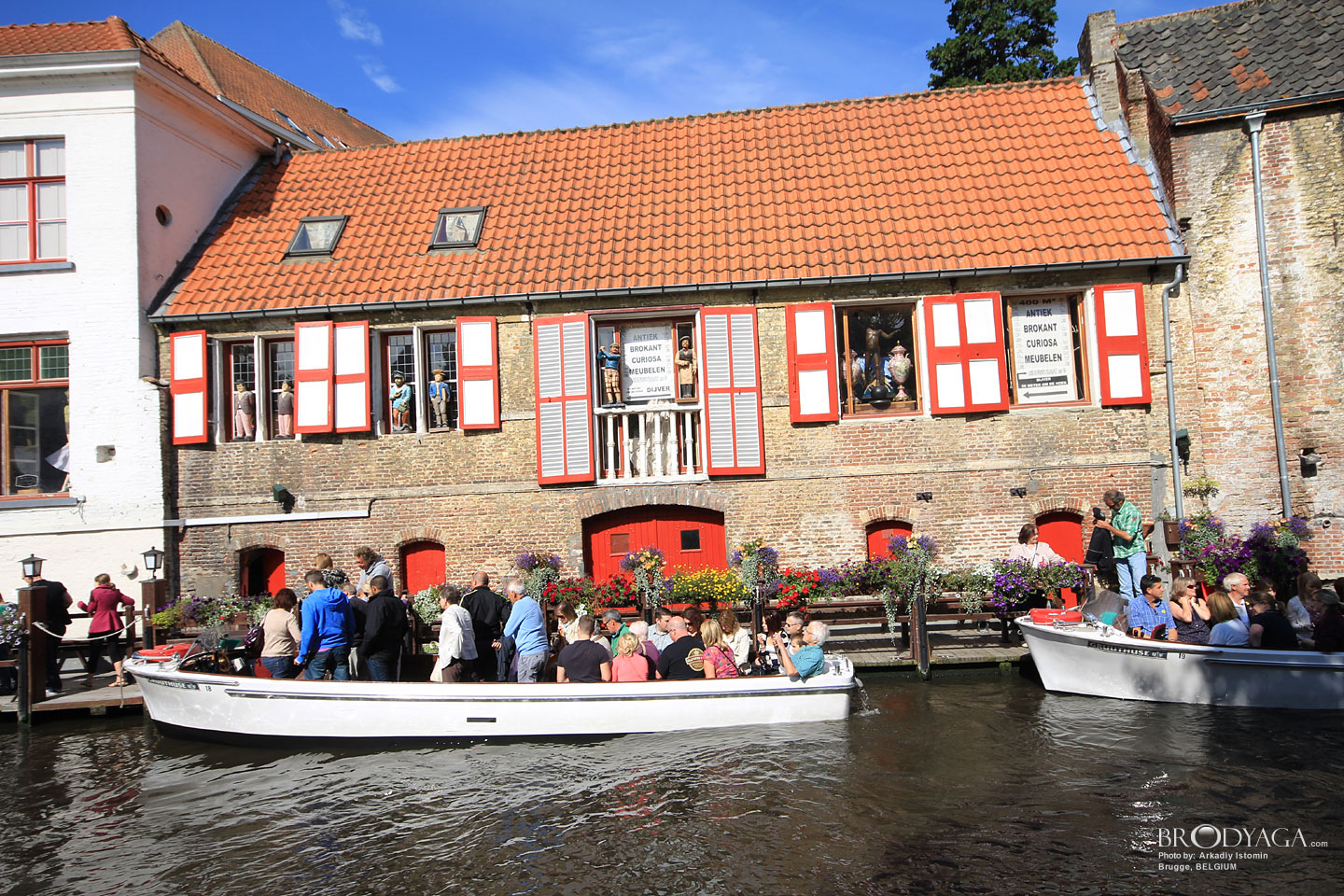 Brugge